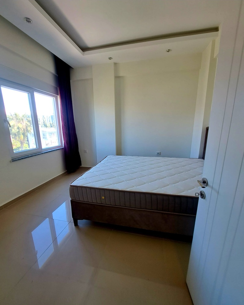 Apartamento en Avsallar, Turquia, 85 m² - imagen 8