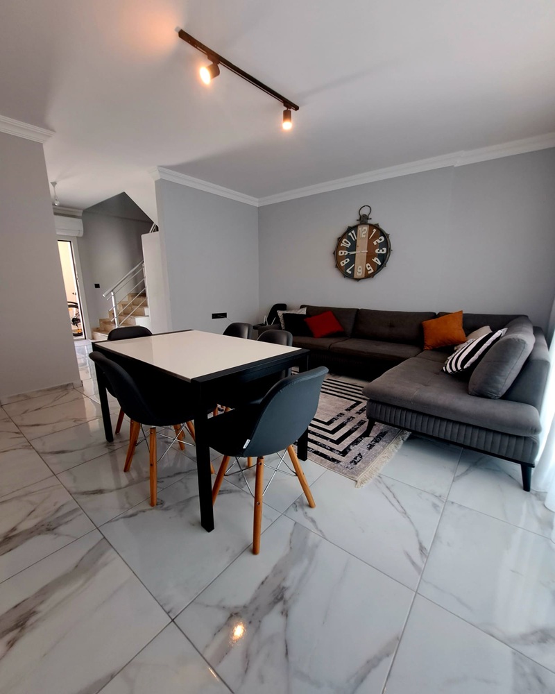 Ático en Avsallar, Turquia, 190 m² - imagen 4