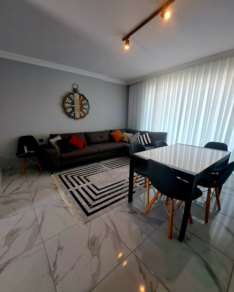 Ático en Avsallar, Turquia, 190 m² - imagen 2