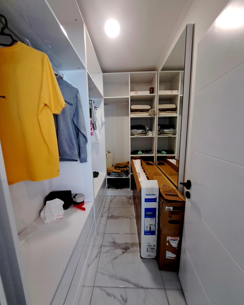 Ático en Avsallar, Turquia, 190 m² - imagen 9