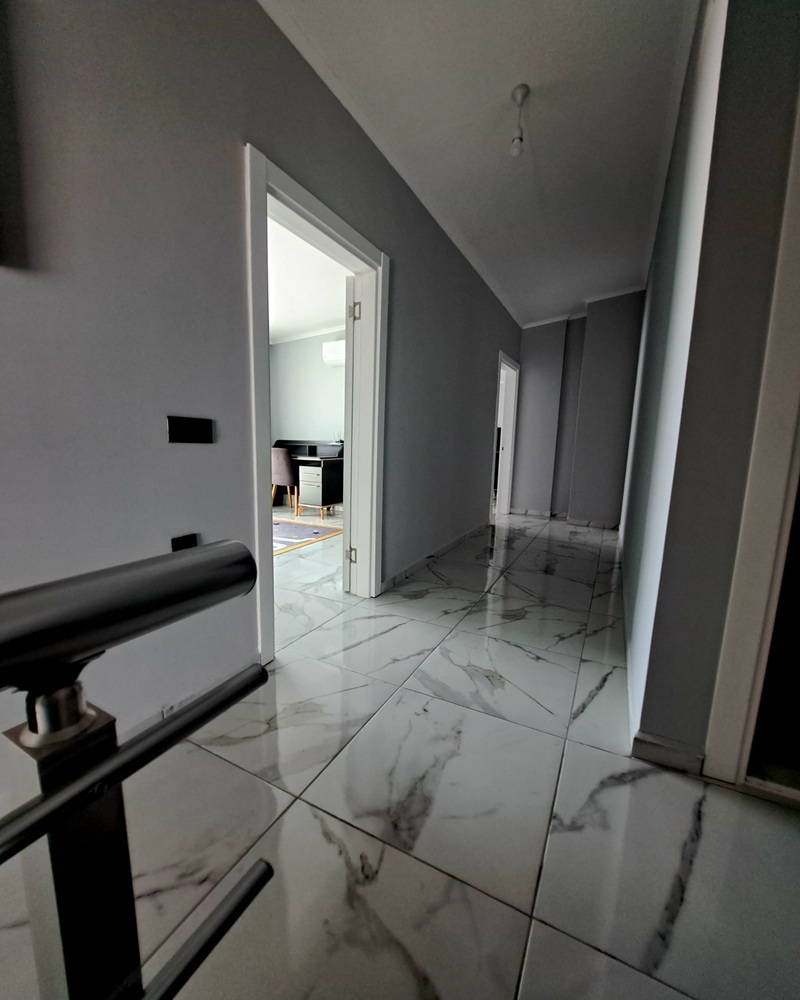 Ático en Avsallar, Turquia, 190 m² - imagen 15