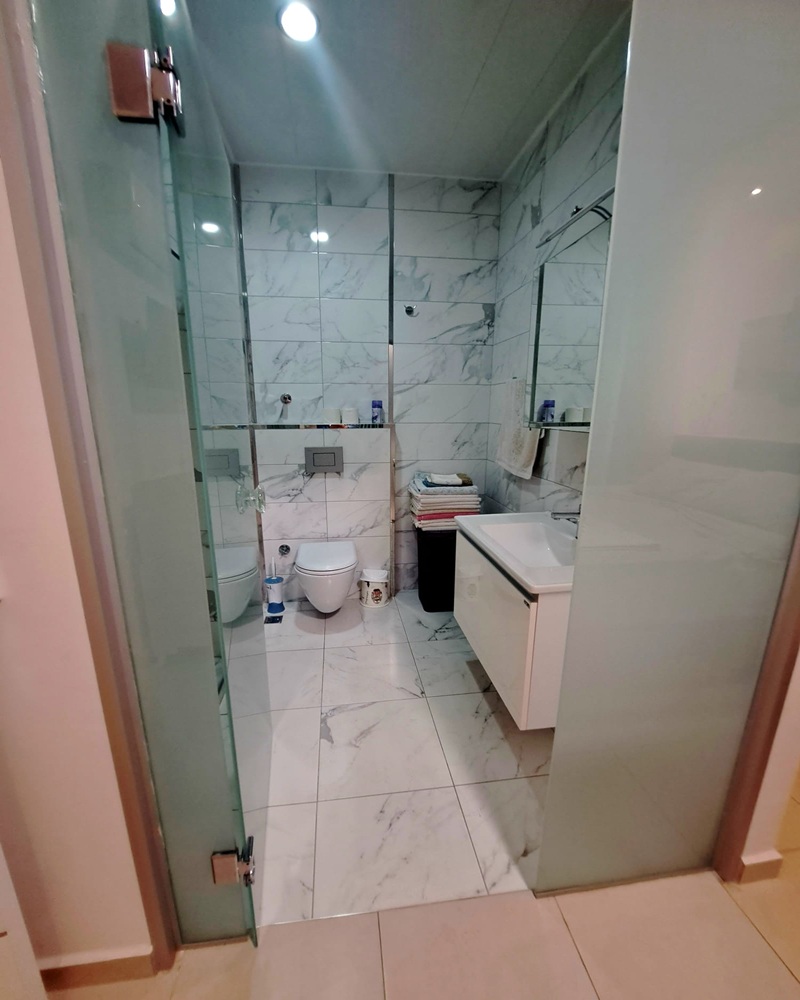Apartment in Avsallar, Türkei, 90 m² - Foto 14