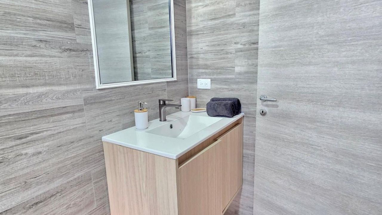 Flat in Bayahibe, Dominican Republic, 51.5 m² - picture 9