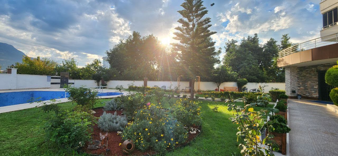 Studio a Alanya, Turchia, 45 m² - foto 6