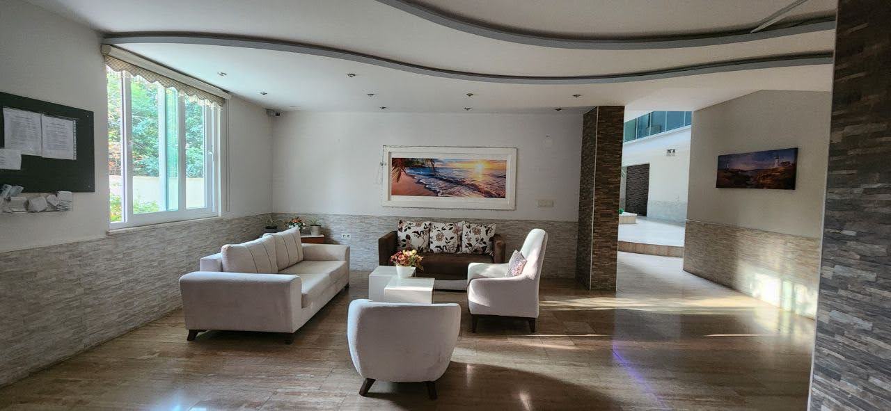 Studio a Alanya, Turchia, 45 m² - foto 11