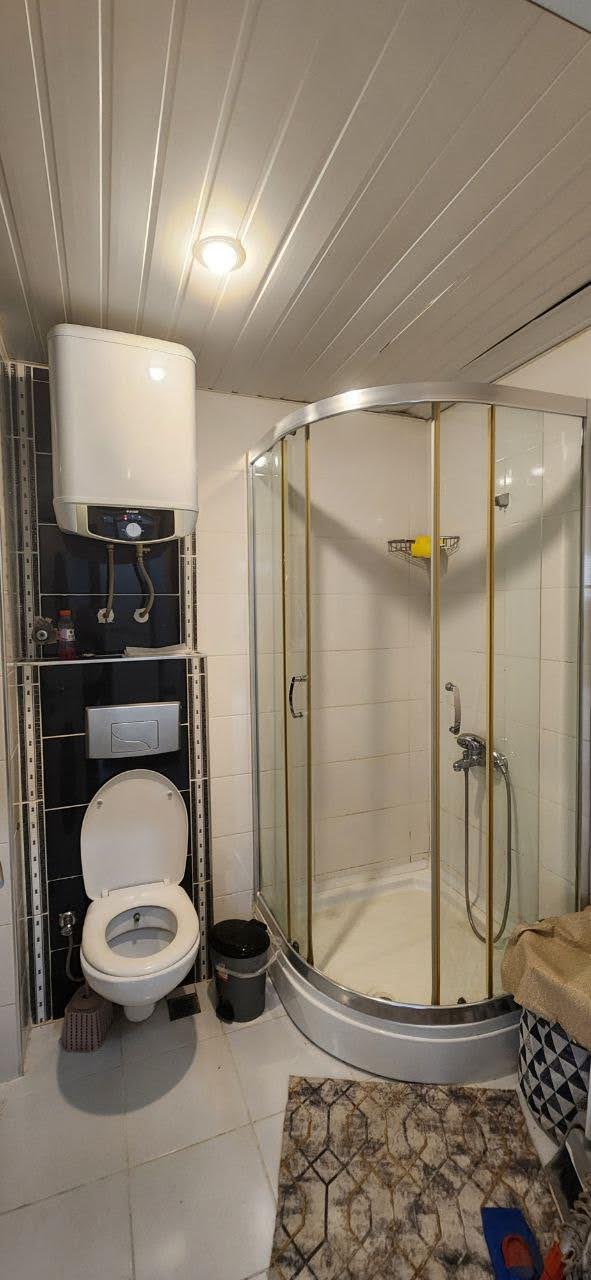 Studio a Alanya, Turchia, 45 m² - foto 16
