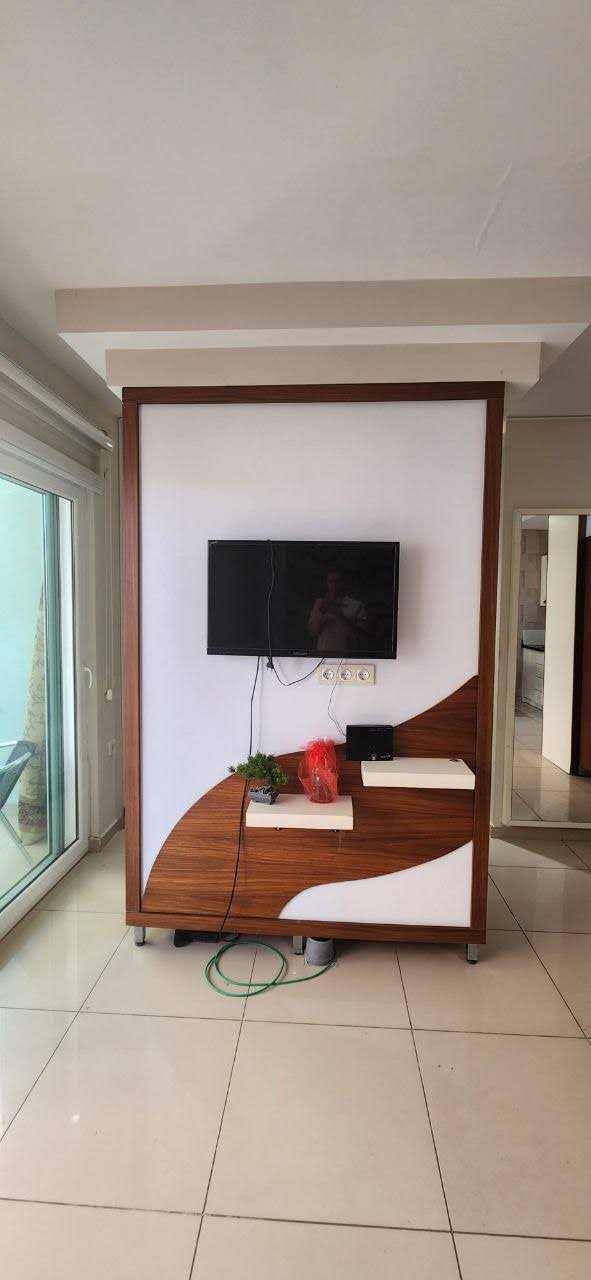 Studio a Alanya, Turchia, 45 m² - foto 17
