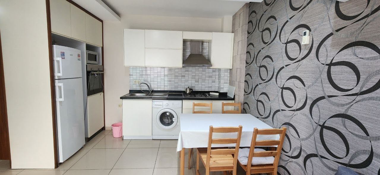 Studio a Alanya, Turchia, 45 m² - foto 18