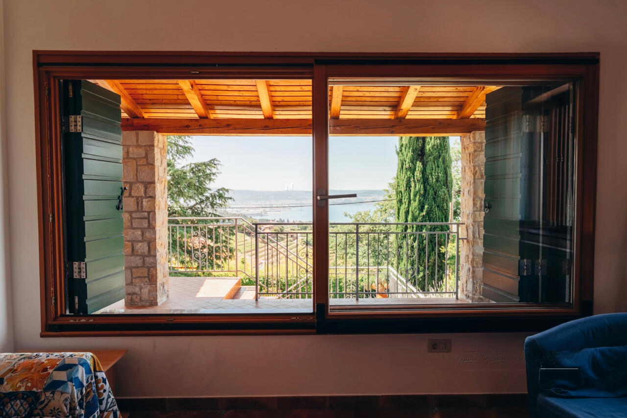 House in Koper, Slovenia, 196 m² - picture 1