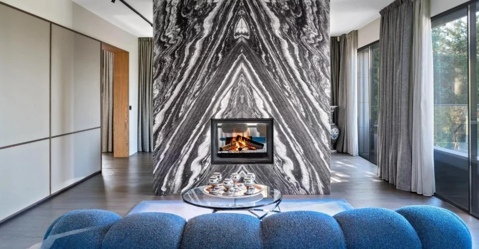 Wohnung in Genf, Schweiz, 490 m² - Foto 1