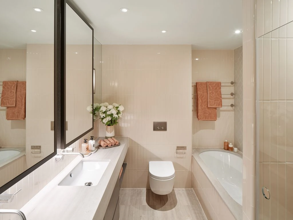 Appartamento a Londra, Regno Unito, 121 m² - foto 2