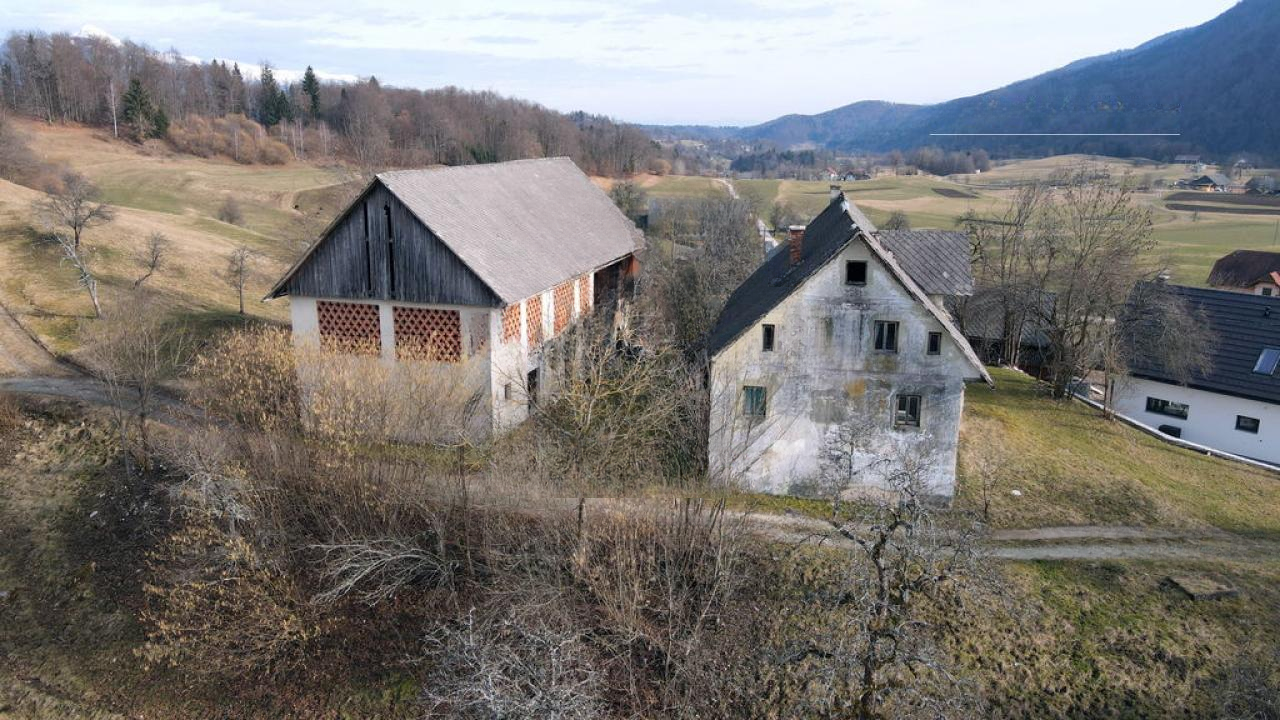 Azienda agricola a Brda, Slovenia, 180 m2 - foto 3