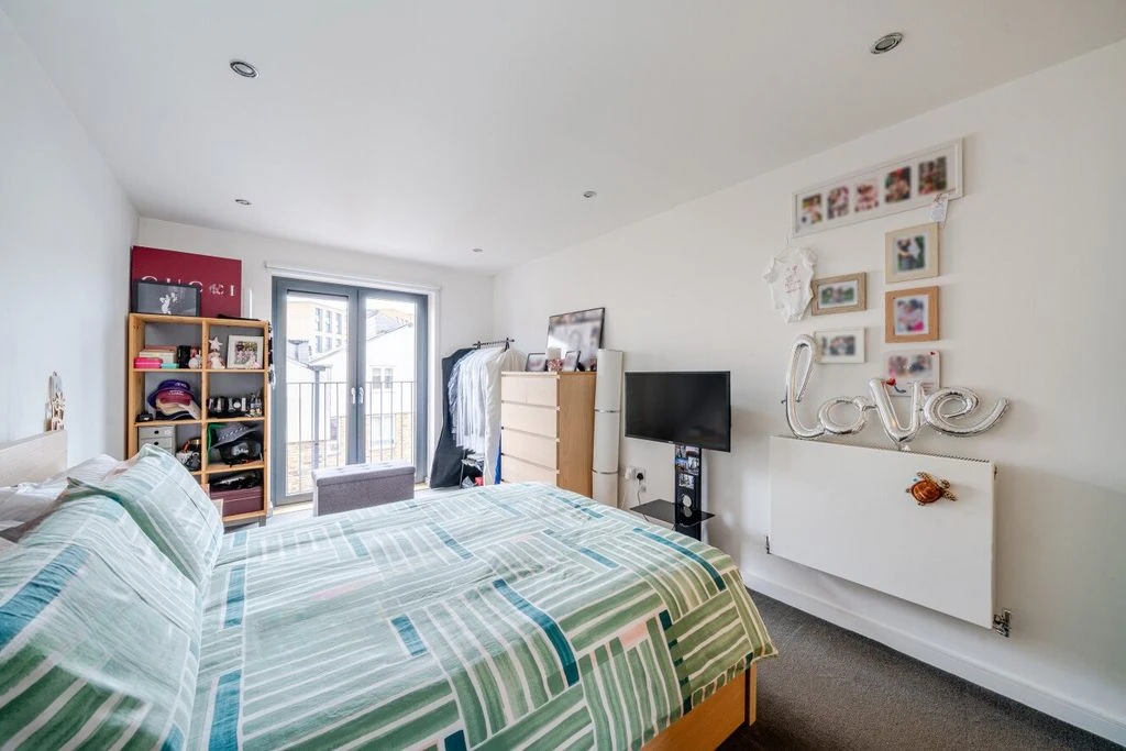 Appartamento a Londra, Regno Unito, 56 m² - foto 4