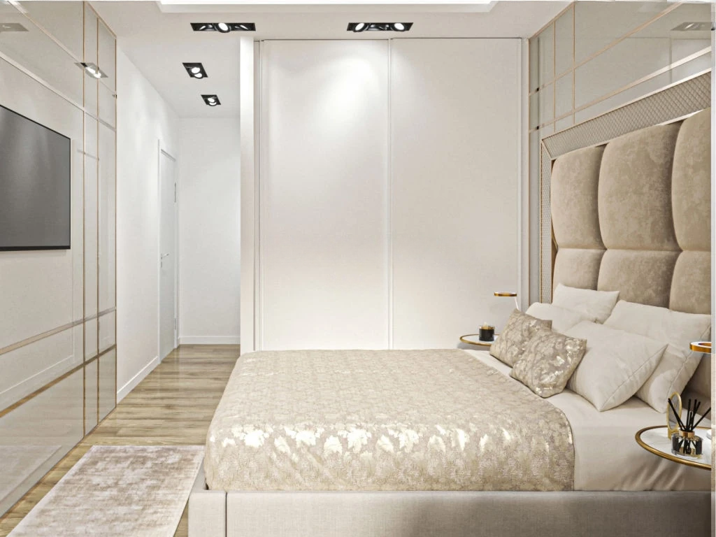 Wohnung Cyprus, Zypern, 254 m² - Foto 5