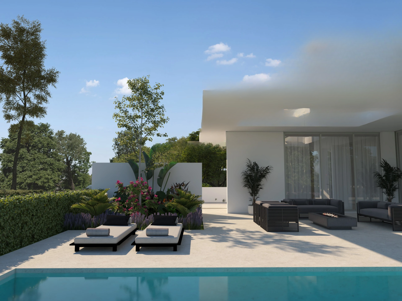Appartement Cyprus, Chypre, 178 m² - image 5