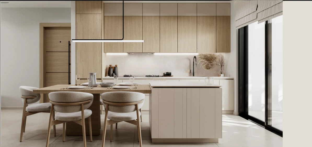 Appartamento a Agios Athanasios, Cipro, 82 m² - foto 5
