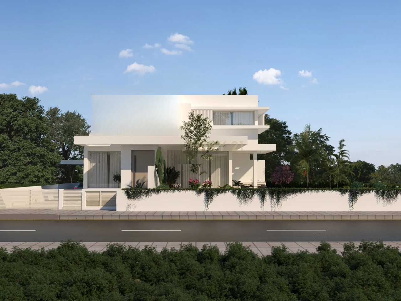 Appartement Cyprus, Chypre, 263 m² - image 6