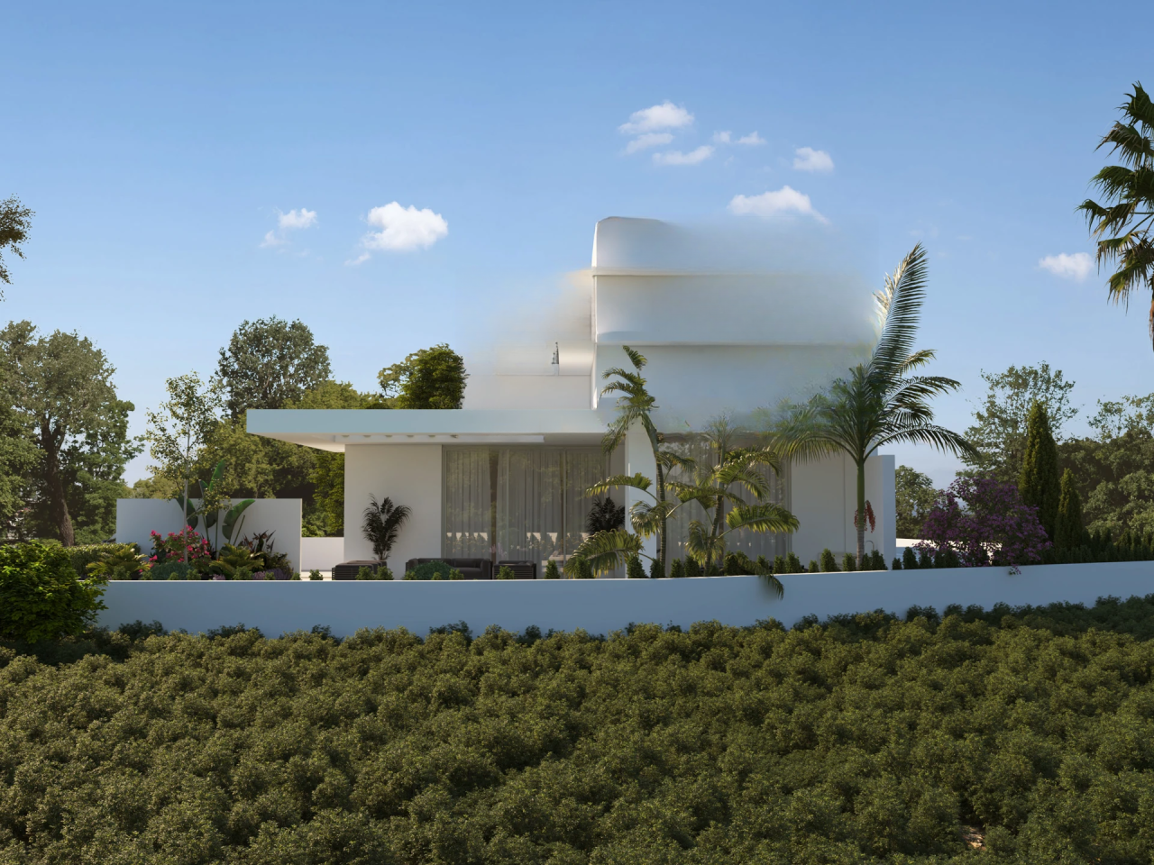 Appartement Cyprus, Chypre, 178 m² - image 7