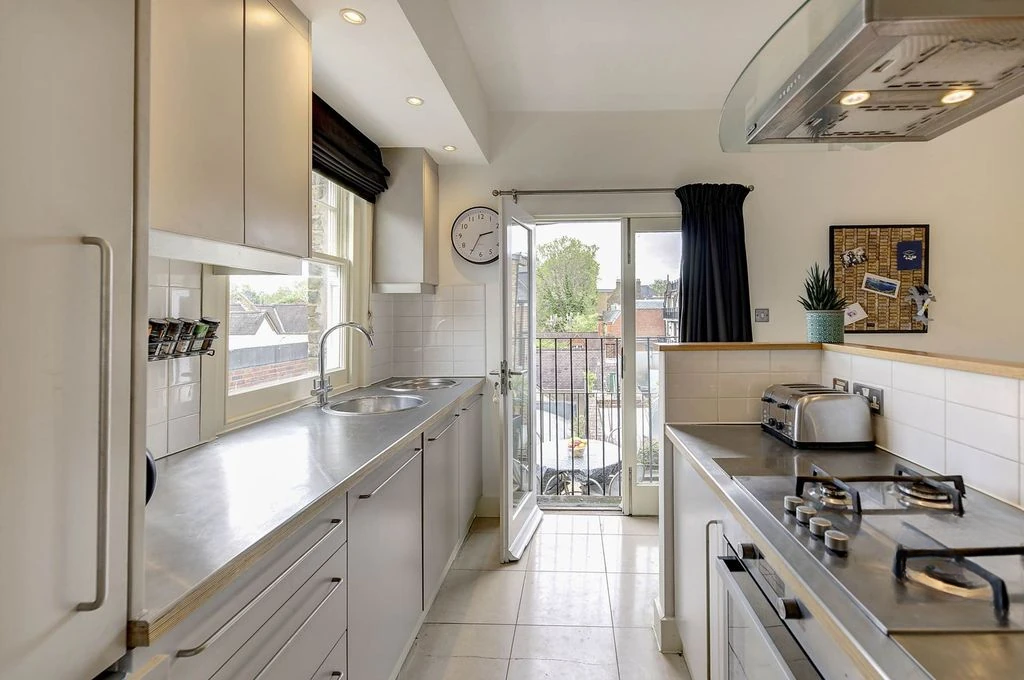 Appartement à Londres, Royaume-Uni, 73 m² - image 7