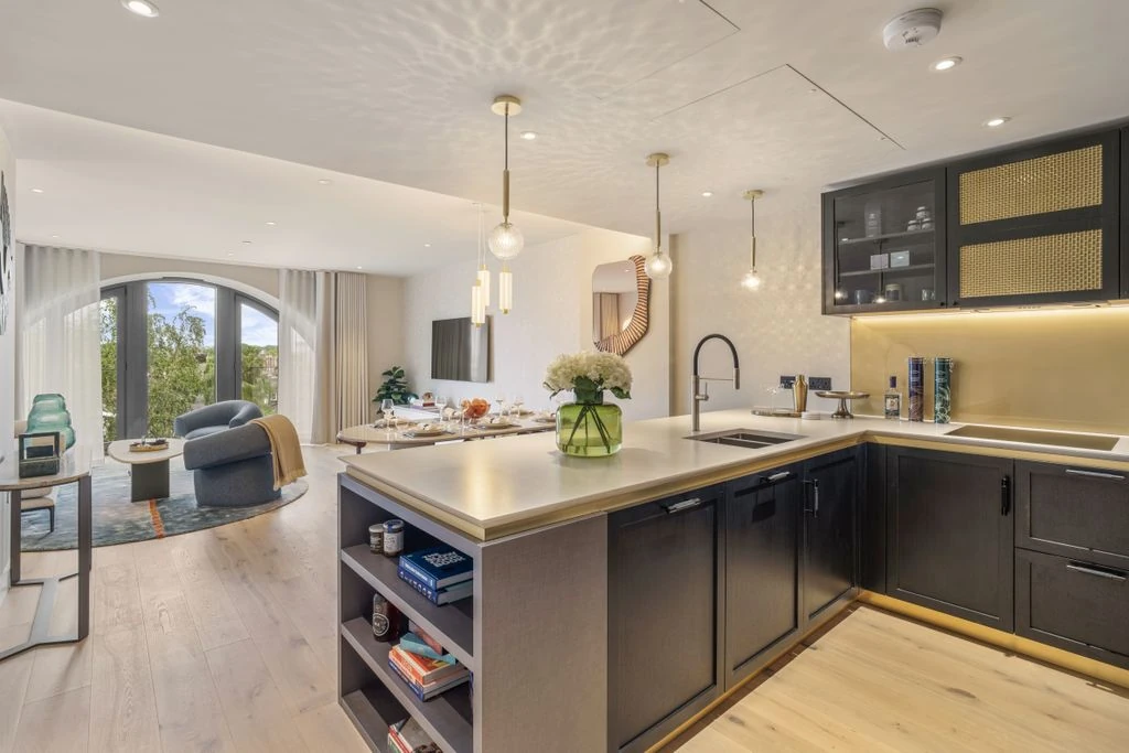 Appartamento a Londra, Regno Unito, 121 m² - foto 7