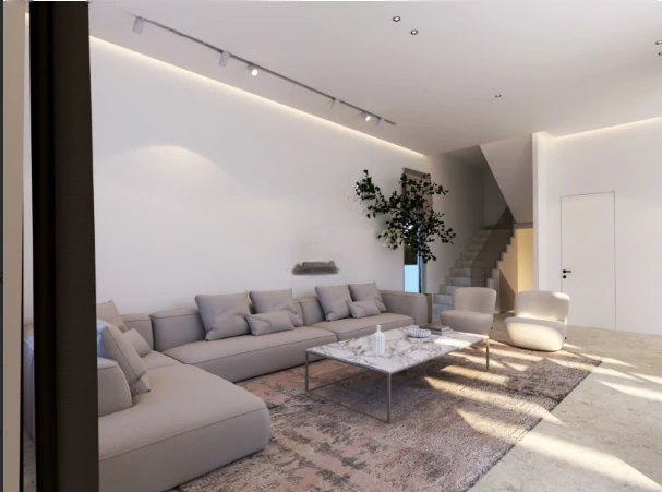 Appartement Cyprus, Chypre, 178 m² - image 8