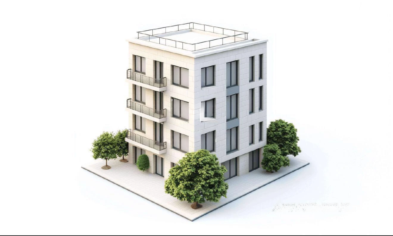 Appartement à Mosta, Malte, 66 m² - image 7