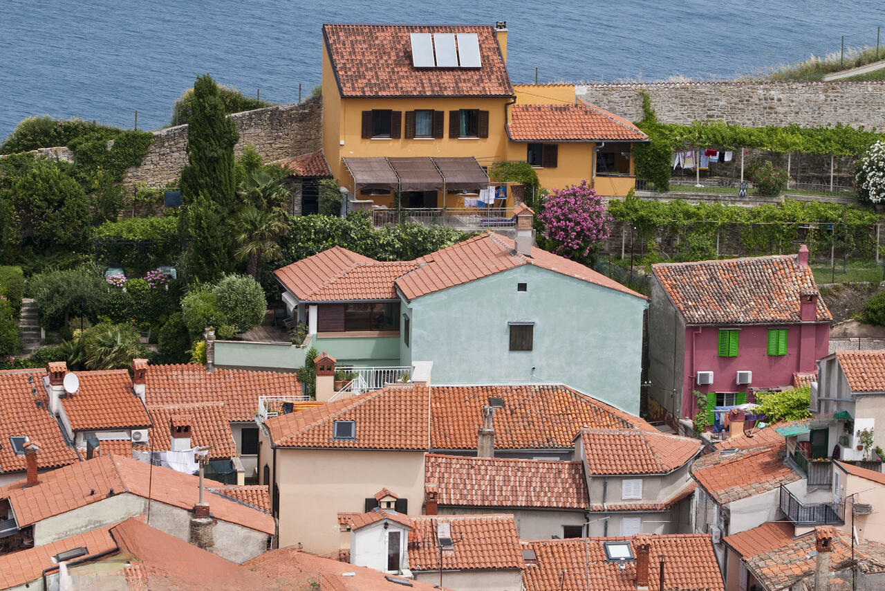 Casa en Piran, Eslovenia, 244 m² - imagen 9