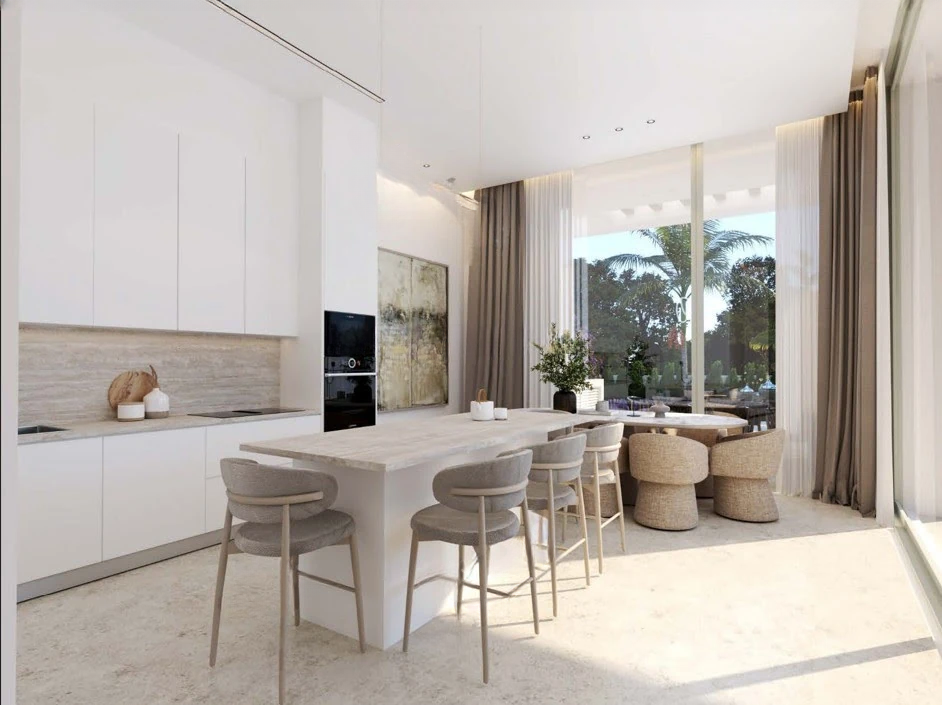 Appartement Cyprus, Chypre, 178 m² - image 10