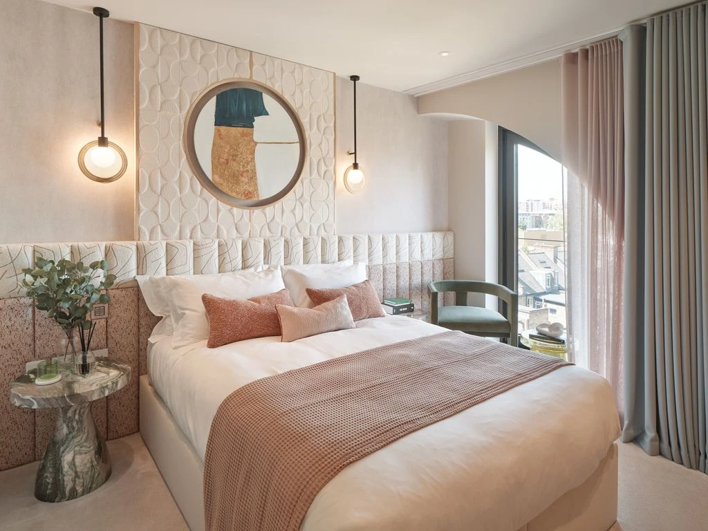 Appartamento a Londra, Regno Unito, 121 m² - foto 10