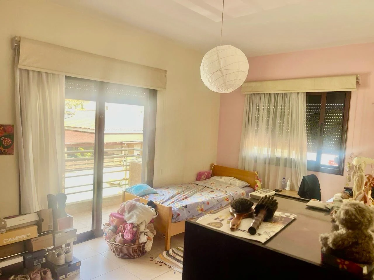Piso en Kolossi, Chipre, 205 m² - imagen 11