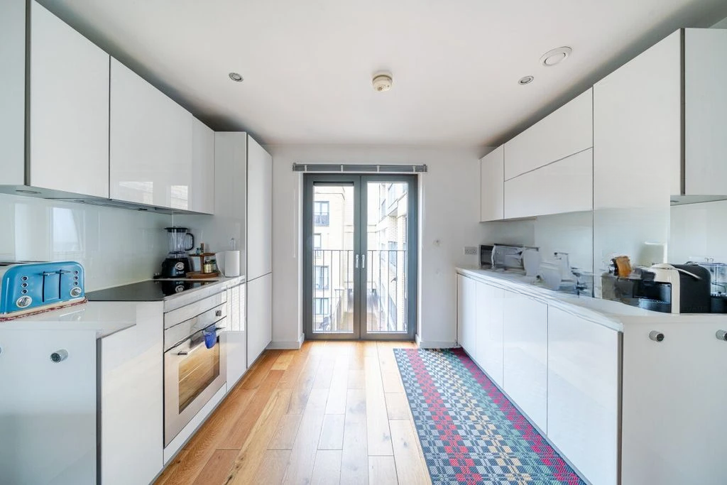 Appartamento a Londra, Regno Unito, 56 m² - foto 11
