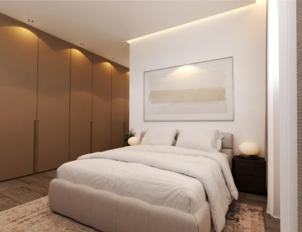 Appartement Cyprus, Chypre, 263 m² - image 13