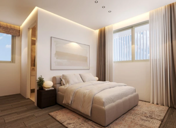 Appartement Cyprus, Chypre, 178 m² - image 14