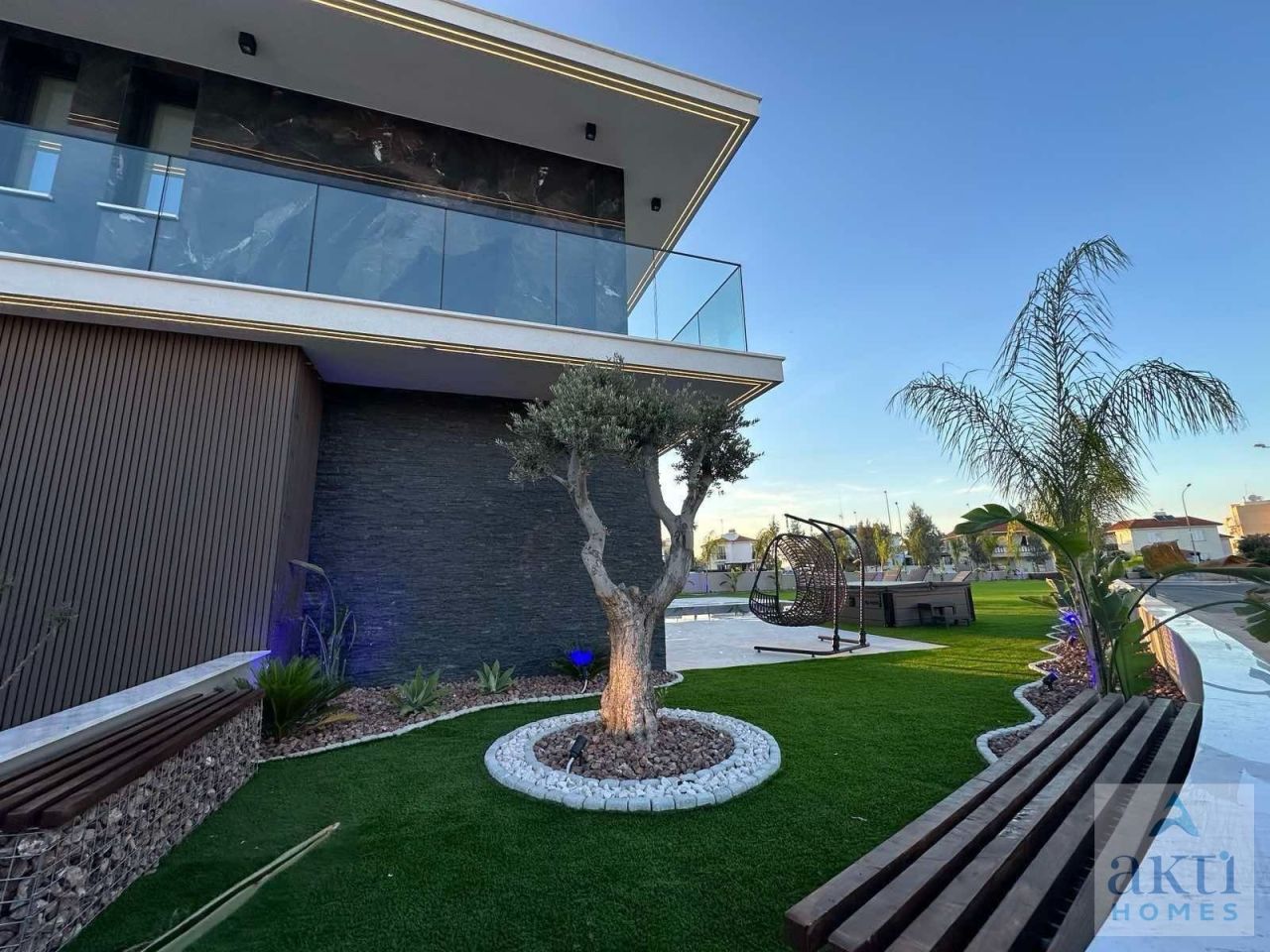 Casa Pernera, Chipre, 248 m² - imagen 19