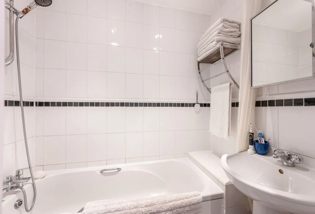 Appartement à Londres, Royaume-Uni, 44 m² - image 1