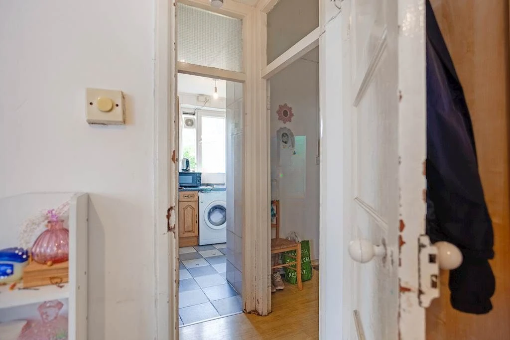 Piso en Londres, Reino Unido, 53 m² - imagen 1