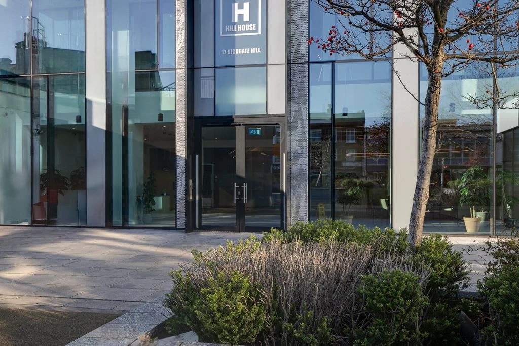 Appartamento a Londra, Regno Unito, 31 m² - foto 1