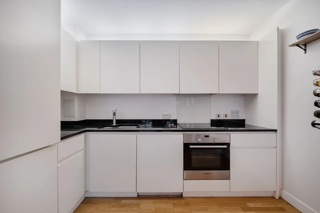Wohnung in London, Großbritannien, 50 m² - Foto 1