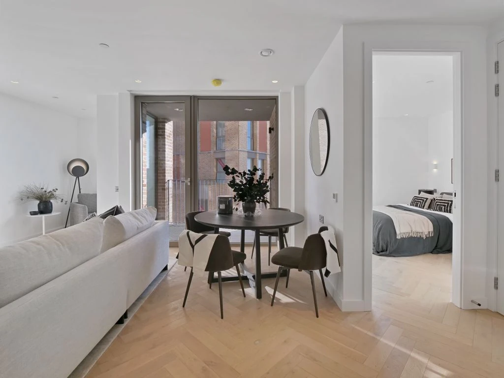 Appartamento a Londra, Regno Unito, 51 m² - foto 2