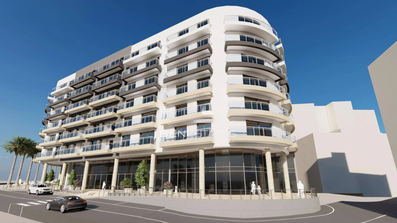 Appartement sur Gozo, Malte, 114 m² - image 2