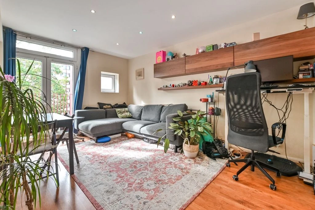 Appartamento a Londra, Regno Unito, 43 m² - foto 3
