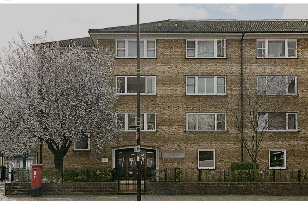 Flat in London, United Kingdom, 30 m² - picture 3