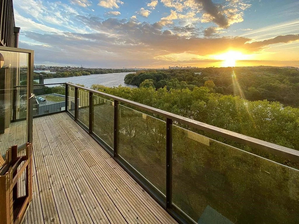Flat in London, United Kingdom, 70 m² - picture 3