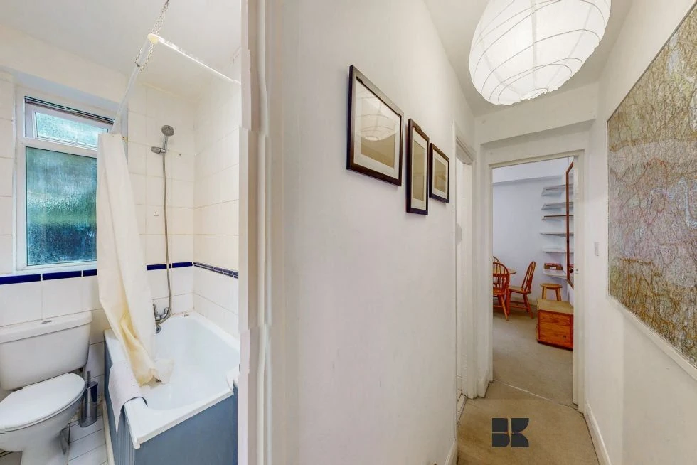 Appartement à Londres, Royaume-Uni, 37 m² - image 3