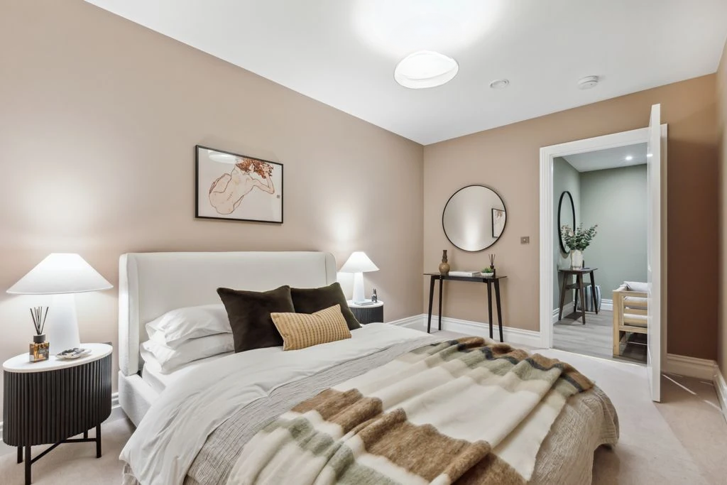 Piso en Londres, Reino Unido, 56 m² - imagen 3