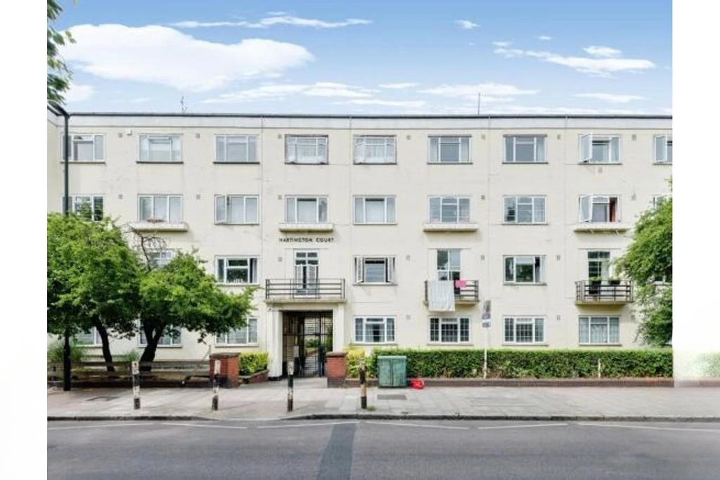 Appartement à Londres, Royaume-Uni, 39 m² - image 4