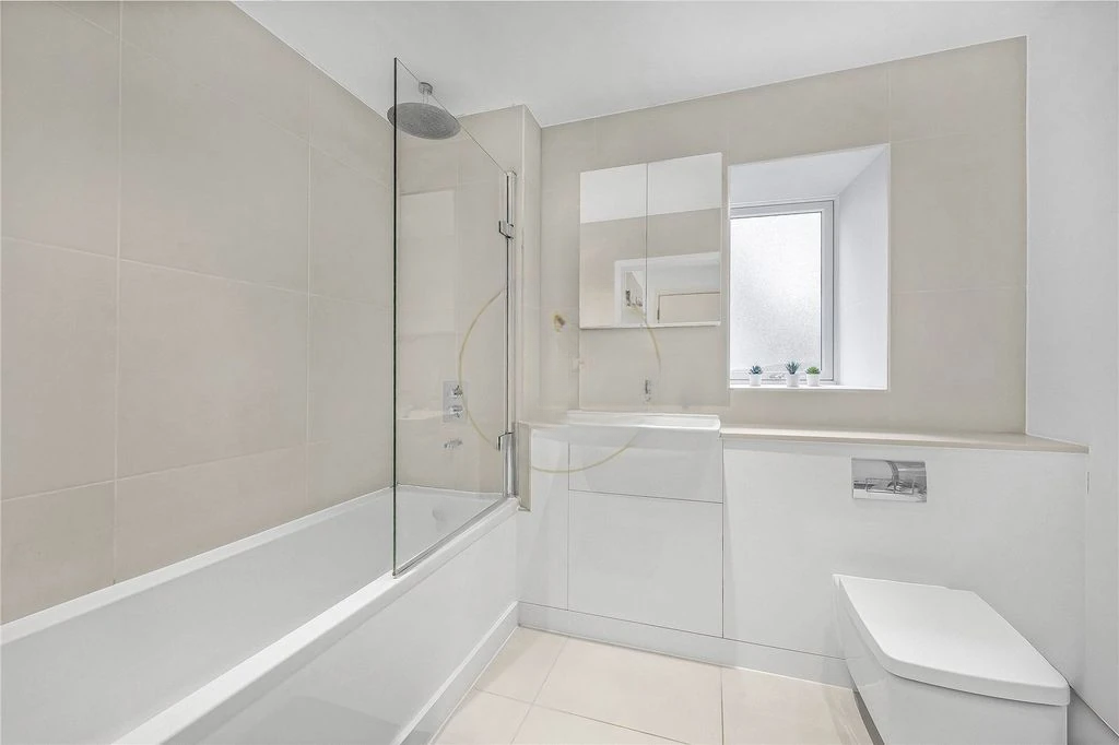 Wohnung in London, Großbritannien, 72 m² - Foto 4