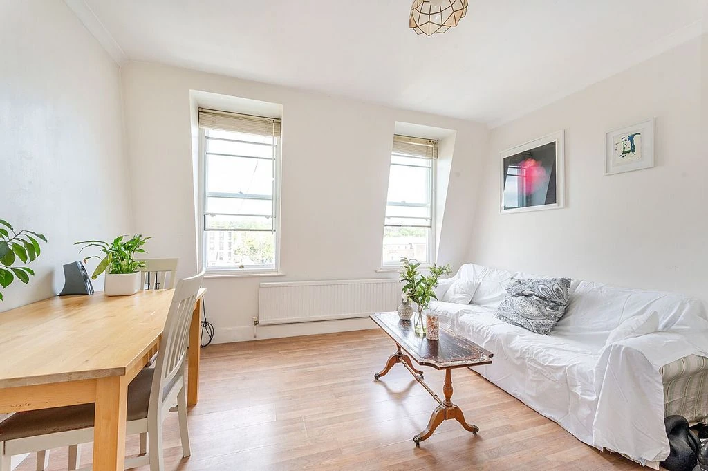 Wohnung in London, Großbritannien, 31 m² - Foto 5