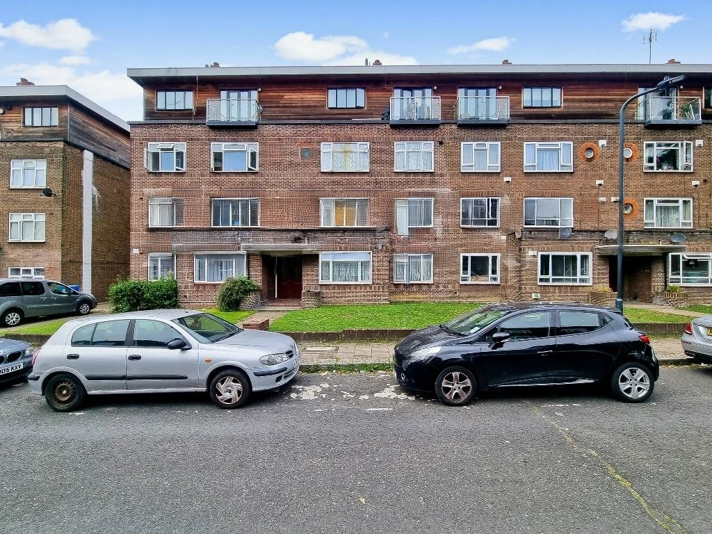 Appartamento a Londra, Regno Unito, 57 m² - foto 5