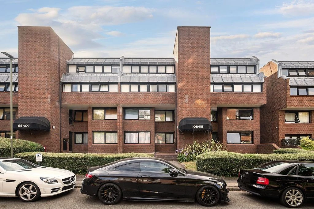 Piso en Londres, Reino Unido, 40 m² - imagen 5